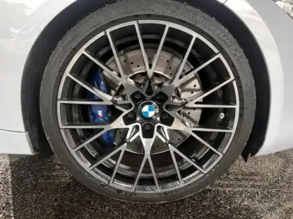 Photo 13 BMW Serie 2 M2 Coupé 3.0 410ch Competition M DKG