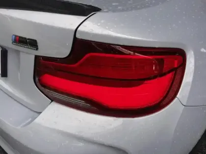 Photo 11 BMW Serie 2 M2 Coupé 3.0 410ch Competition M DKG