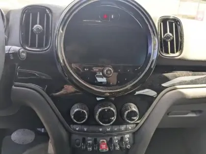 Photo 12 Mini Countryman  Cooper 136ch  Essential BVA7