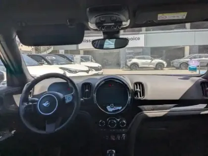Photo 9 Mini Countryman  Cooper 136ch  Essential BVA7