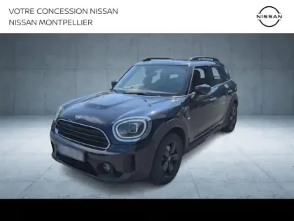 Photo Mini Countryman Essential