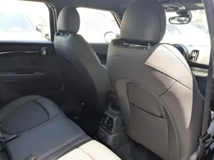 Photo 11 Mini Countryman  Cooper 136ch  Essential BVA7