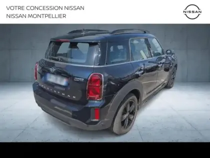 Photo 5 Mini Countryman  Cooper 136ch  Essential BVA7