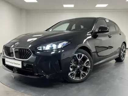 Photo Bmw Serie 1 M Sport