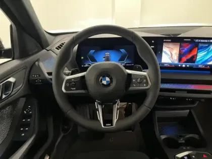Photo 9 BMW Serie 1 Série 1 120dA 163ch M Sport DKG7