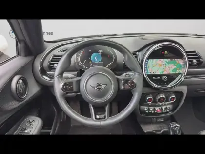 Photo 14 Mini Mini Clubman Cooper 136ch Knightsbridge BVA7