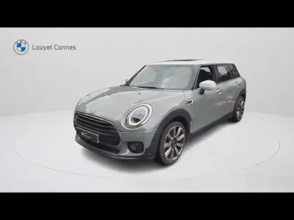 Photo Mini Mini Knightsbridge