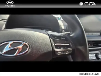 Photo 6 Hyundai Kona  Electric 39kWh - 136ch Intuitive
