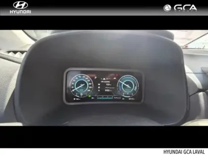Photo 7 Hyundai Kona  Electric 39kWh - 136ch Intuitive