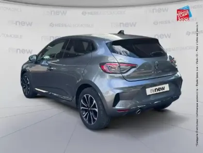 Photo 7 Renault Clio  1.0 TCe 90ch Techno - 24