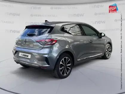 Photo 5 Renault Clio  1.0 TCe 90ch Techno - 24