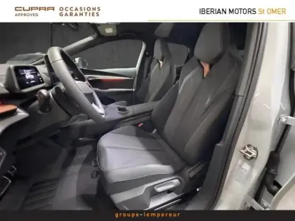 Photo 8 Cupra Tavascan  286ch 77 kWh V