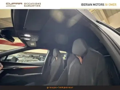 Photo 9 Cupra Tavascan  286ch 77 kWh V