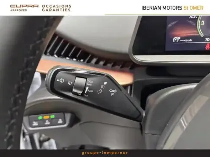 Photo 14 Cupra Tavascan  286ch 77 kWh V