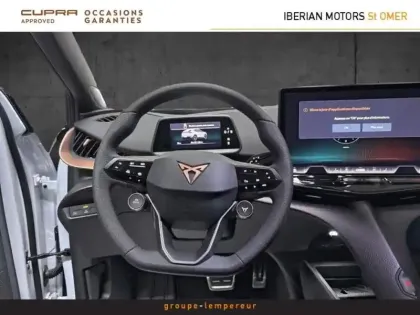 Photo 11 Cupra Tavascan  286ch 77 kWh V