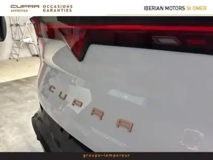 Photo 6 Cupra Tavascan  286ch 77 kWh V
