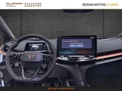 Photo 10 Cupra Tavascan  286ch 77 kWh V