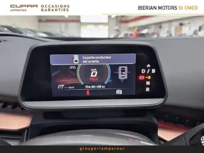 Photo 12 Cupra Tavascan  286ch 77 kWh V