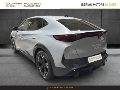 Photo 7 Cupra Tavascan  286ch 77 kWh V