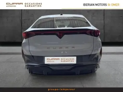 Photo 5 Cupra Tavascan  286ch 77 kWh V