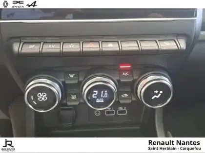 Photo 11 Renault Arkana  1.6 E-Tech 145ch full hybrid esprit Alpine - Toit ouvrant