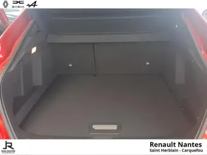 Photo 14 Renault Arkana  1.6 E-Tech 145ch full hybrid esprit Alpine - Toit ouvrant
