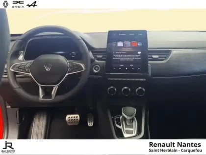 Photo 9 Renault Arkana  1.6 E-Tech 145ch full hybrid esprit Alpine - Toit ouvrant