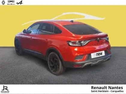 Photo 5 Renault Arkana  1.6 E-Tech 145ch full hybrid esprit Alpine - Toit ouvrant