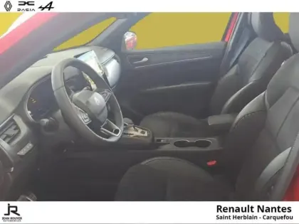 Photo 12 Renault Arkana  1.6 E-Tech 145ch full hybrid esprit Alpine - Toit ouvrant
