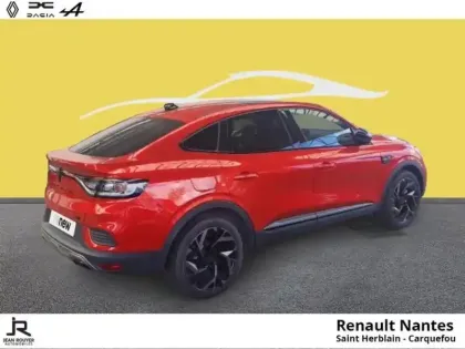 Photo 6 Renault Arkana  1.6 E-Tech 145ch full hybrid esprit Alpine - Toit ouvrant