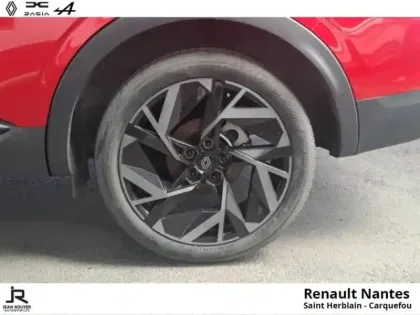 Photo 8 Renault Arkana  1.6 E-Tech 145ch full hybrid esprit Alpine - Toit ouvrant