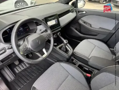 Photo 14 Renault Clio  1.0 Eco-G 100ch Techno - 24