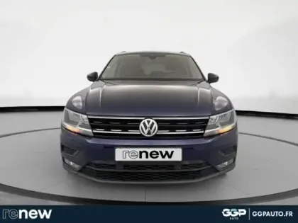 Photo 7 Volkswagen Tiguan  2.0 TDI 150ch IQ.Drive DSG7 Euro6d-T