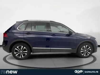 Photo 5 Volkswagen Tiguan  2.0 TDI 150ch IQ.Drive DSG7 Euro6d-T