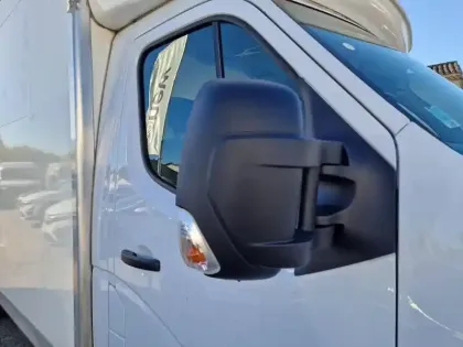 Photo 27 Renault Master  PlanCb F3500 L3H1 2.3 Blue dCi 145ch Confort EuroVI