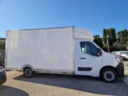 Photo 17 Renault Master  PlanCb F3500 L3H1 2.3 Blue dCi 145ch Confort EuroVI