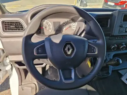 Photo 29 Renault Master  PlanCb F3500 L3H1 2.3 Blue dCi 145ch Confort EuroVI