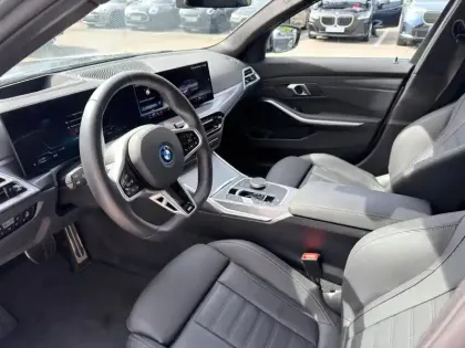 Photo 22 BMW Serie 3 Série 3 Touring 330eA xDrive 292ch M Sport