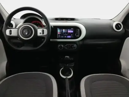 Photo 13 Renault Twingo  1.0 SCe 65ch Equilibre