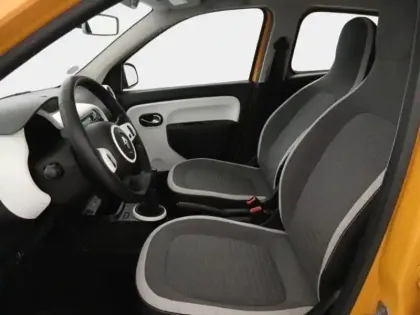 Photo 14 Renault Twingo  1.0 SCe 65ch Equilibre