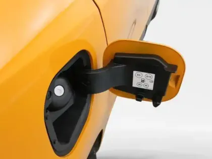 Photo 9 Renault Twingo  1.0 SCe 65ch Equilibre