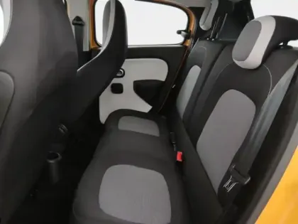 Photo 12 Renault Twingo  1.0 SCe 65ch Equilibre