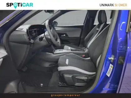 Photo 8 Opel Mokka  Electric 156ch Edition