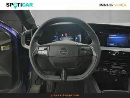 Photo 11 Opel Mokka  Electric 156ch Edition