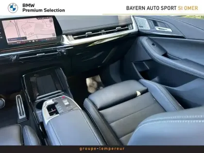 Photo 28 BMW Serie 2 Série 2 ActiveTourer 218d 150ch M Sport DKG7
