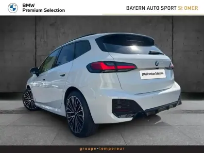 Photo 22 BMW Serie 2 Série 2 ActiveTourer 218d 150ch M Sport DKG7