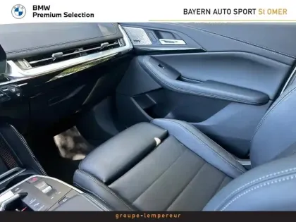Photo 27 BMW Serie 2 Série 2 ActiveTourer 218d 150ch M Sport DKG7