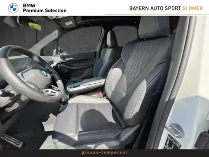 Photo 8 BMW Serie 2 Série 2 ActiveTourer 218d 150ch DKG7