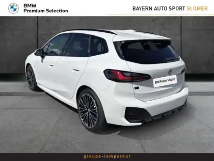 Photo 7 BMW Serie 2 Série 2 ActiveTourer 218d 150ch DKG7
