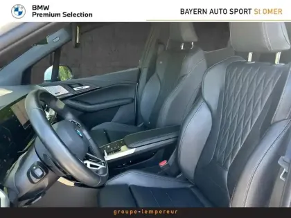 Photo 23 BMW Serie 2 Série 2 ActiveTourer 218d 150ch M Sport DKG7